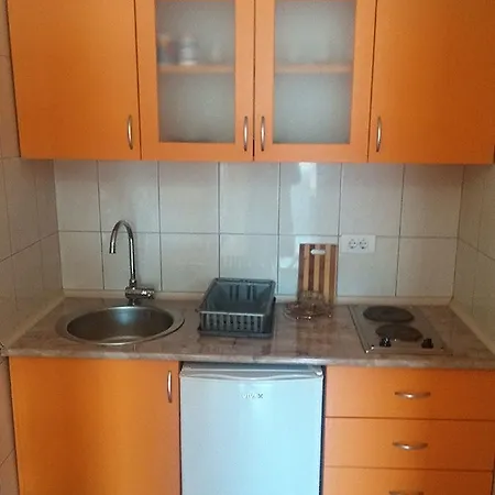 דירה Petrovic *