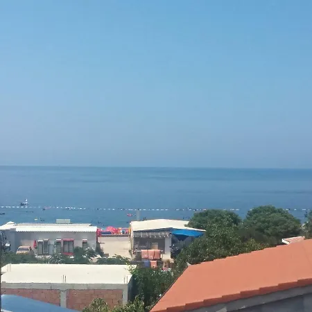 Διαμέρισμα Petrovic *