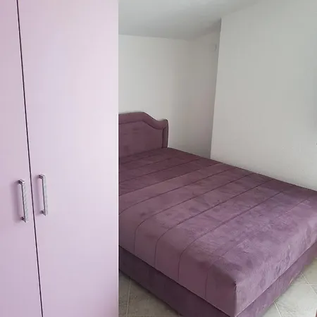 Petrovic Apartament Podgorica
